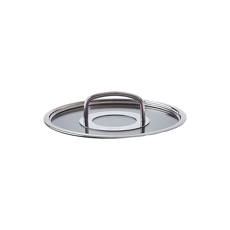 Fissler Spare part, glass lid for profi collection 24,0 cm