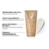 Vichy Protector solar Vichy Capital Soleil 50FPS en crema 200mL