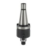 Face Mill Cutter Holder 40cr Alloy Steel High Hardness Surface