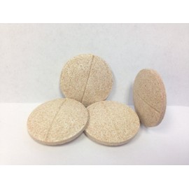 Healthy Breeds Yorkshire Terrier Cranberry Chewables 75 Count