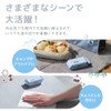 Iris Ohyama POF-6PN Mini Flushable Wet Sheet, Minim, 48 Sheets