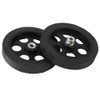 Rolling Meter Counter, 1 Pack 6 Digit Meters Rolling Mechanical