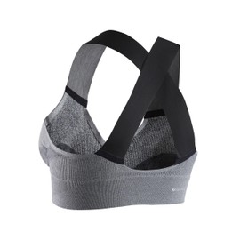 X-Bionic Women's Energizer 4.0 Victoria Sports Bra Sports Bra Bustier Bralette Without Underwire Fitness Training Running Jogging Yoga