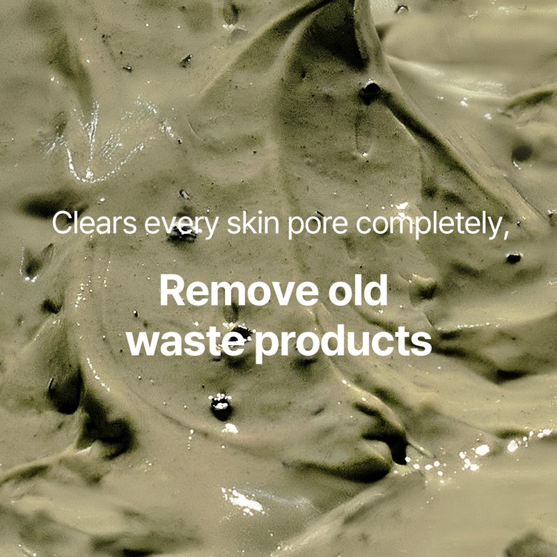 Pyunkang Yul [Pyunkang Yul]Calming Pore Clear Wash Off Pack