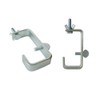 50mm STEEL HOOK LIGHTING G CLAMP–TRUSS STAGE LIGHTS
