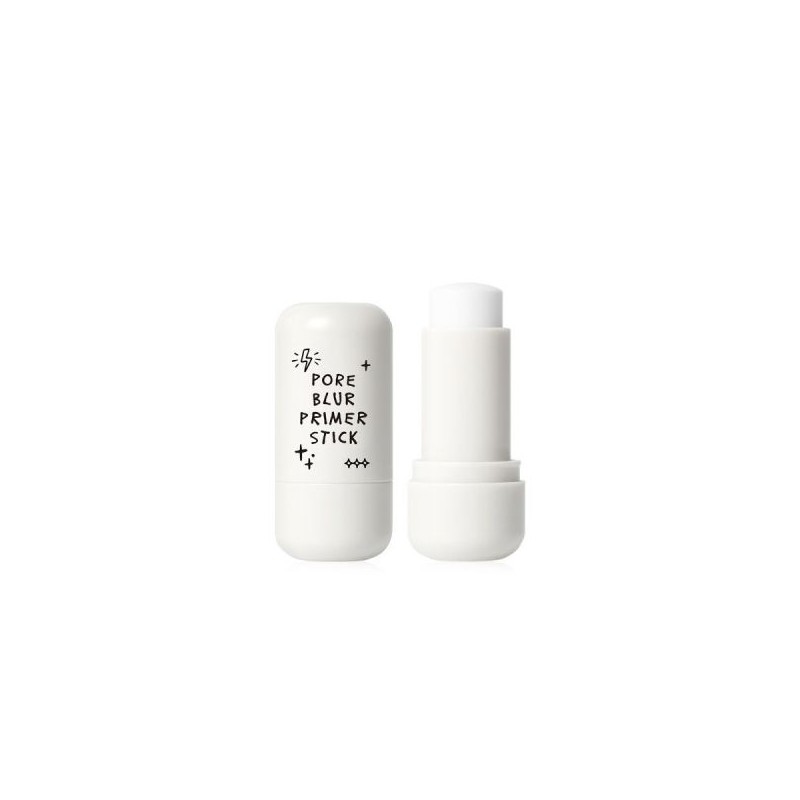 UnKnown Clé de Peau Beauté influencer pick/exclusive correcting cream veil