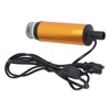 Electric Fuel Pump Universal Stainless Steel Oil Transport Device Mini