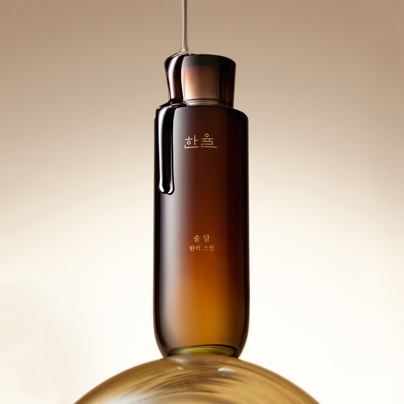 Hanyul [한율]송담 탄력 2종 기획세트 [Hanyul] Songdam Elasticity 2-piece Set
