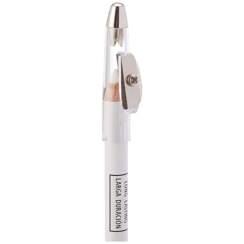 M·O·I Profesional White Pen Holder for Eyes or for Marking