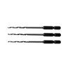 Star-M Hex Shaft Taper Point Bit