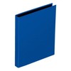 Pagna 20405 – 06 A5 Ring Binder 4 Ring Cardboard Blue