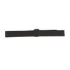 Tru-Spec Belt, Tru Blk Security Friendly, L Black, Large