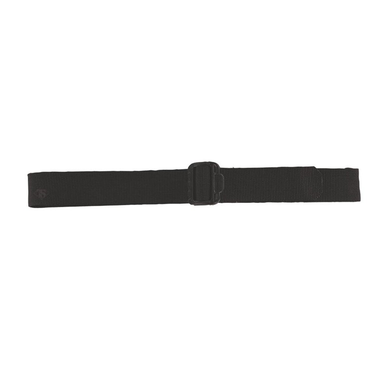 Tru-Spec Belt, Tru Blk Security Friendly, L Black, Large