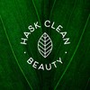 HASK ARGAN REPAIR SHINE OIL 59ML PUMP