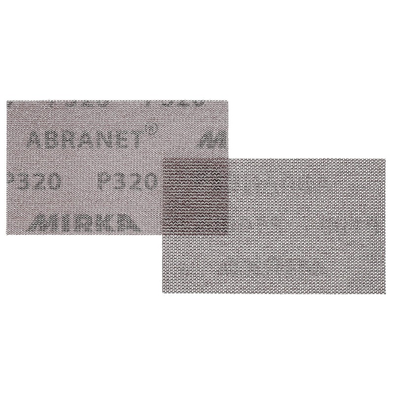 Mirka Abranet 5417805032 Mesh Sanding Strips 81 x 133 mm
