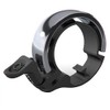Knog Oi Classic S Bicycle Bell, black, l