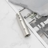 VGOL 1 Piece XLR Connector 5-Pin XLR to 3-Pin XLR