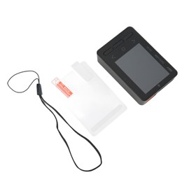 Original BG‑8S Smart Battery Checker Color Display Digital Battery Capacity Checker