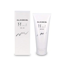 H.m.d All-in-One Gel 3.5 oz (100 g) with all the care you need in one bottle
