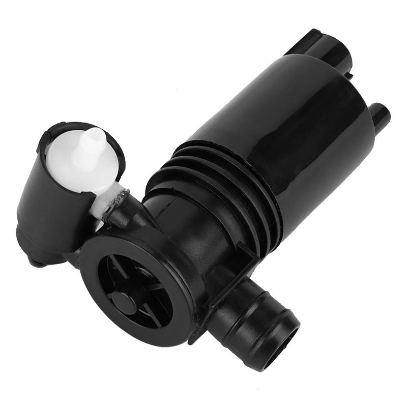 Windshield Washer Pump, Car Auto Windshield Windscreen Washer Pump Fit