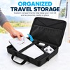 Starlink Mini Hard Carrying Case for Travel and Storage –