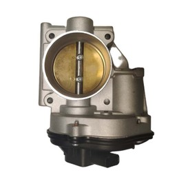 New Throttle Body Unit Compatible With Ford Five Hundred 2005 2006 2007, Freestyle 05 06 07, Mercury Montego 05-07, 977-586, 67-6007, S20025, 5F9Z9E926AA, 5F9Z9E926B, 6F9Z9E926A, 6F9Z9E926AA, TB1016