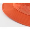 Connectyle Men's Outdoor UPF 50+ Safari Hat, Adventure Hat, Wide