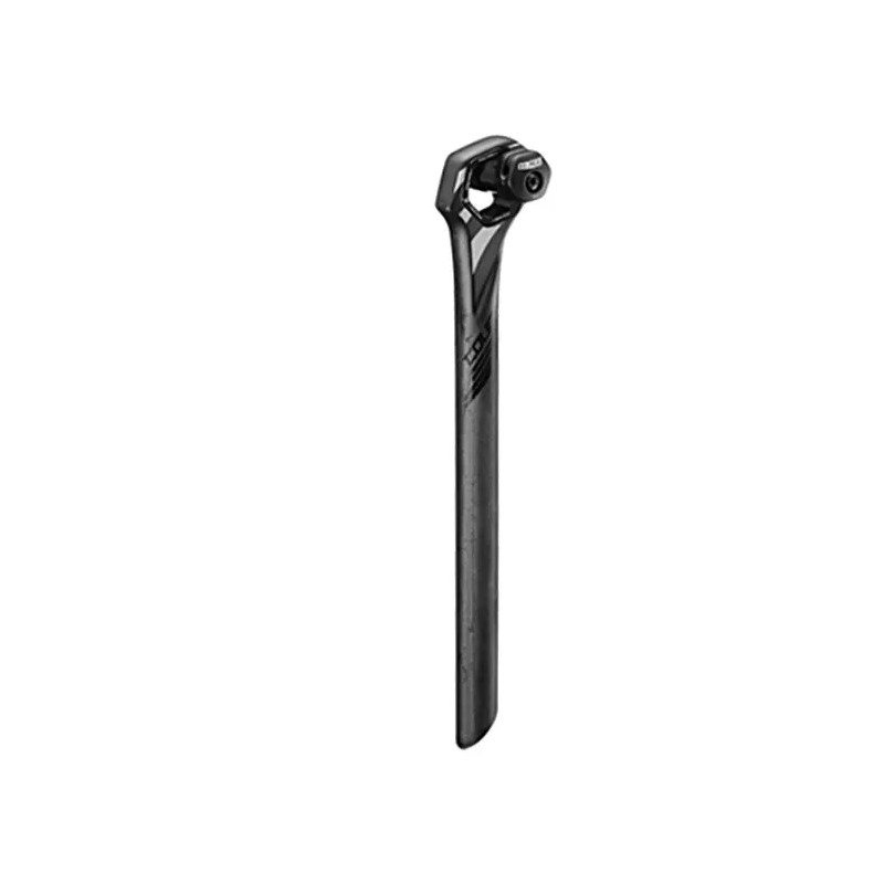 Controltech 20/10/-5/-10mm controltech Cougar Carbon Hex Seatpost Road 31.6mm 350mm