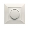 Jandei - Dimmer TRIAC 500W Dimmer Elegant Interior Wall Decoration