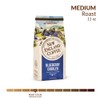 New England Coffee Blueberry Cobbler Medium Roast Ground Coffee, 11oz