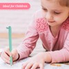 YUFFQOPC 1 Set of 8 Erasable Gel Pens Erasable Pen