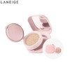 LANEIGE All New Neo Cushion Glow + Pouch Set 3items, Shade:21C1 COOL BEIGE