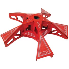 Estes Indicator Flying Model Rocket Kit