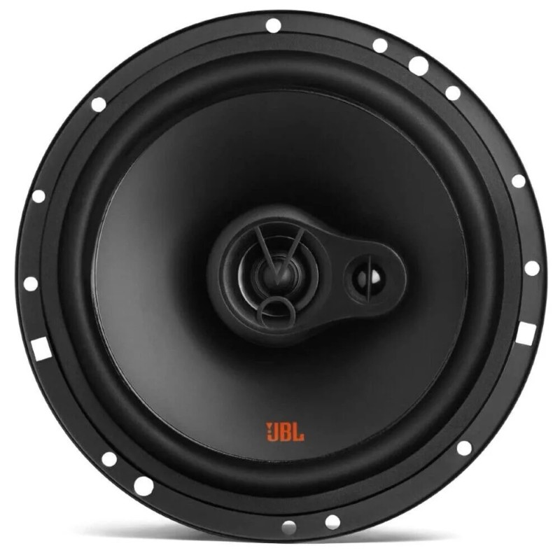 JBL Stage Front & Rear Door Speakers Upgrade for 2002-2008