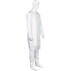 ABENA Apron | 125x75cm | White | LDPE | 18