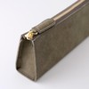 [Slip-On] Pen Case, Slip-On PB Zipper Pen Case, L, IPV-6501,