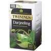 Twinings Darjeeling Tea 200 Tea Bags (Multipack of 4 x