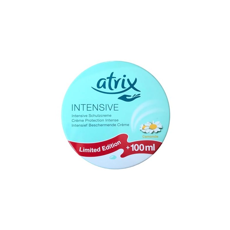 Atrix Hand Cream 150 ml + 100 ml