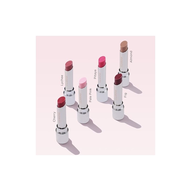 Lip Oil Balm - 06 Fig by Clarins for Women