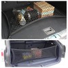 CHUSYYRAY Envelope Style Trunk Cargo Net Organizer for BUICK ENCLAVE
