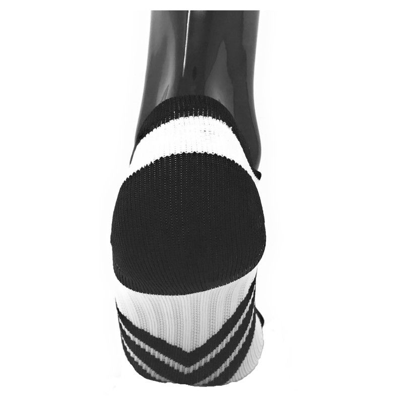 CSX Ankle Socks, Arch Support Compression, Men and Women Low