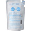 (Additive-free) Naive Pure Foam Body Soap (Can be Used with