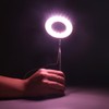 LED Plant Growing Lamp Full Spectrum Retractable Adjustable Brightness Plant