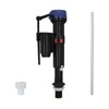 Lychee Light Fill Valve Replacement for Toilet Tanks, Toilet Inlet