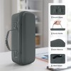 Hard Travel Case Compatible with Turtlebox Ranger Outdoor Portable Bluetooth