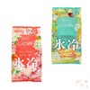 Ga Tsby Ice Body Paper, Chardonnay & Jasmine Tea Scent