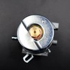 LIZAPUS Carburetor Compatible with Ariens 924076 924085 924103 924316 Snow