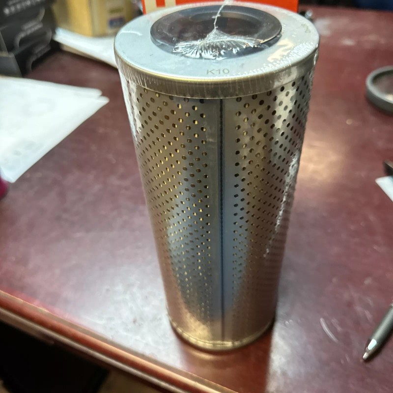 Schroeder Filter K10 New Surplus