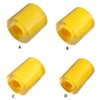 SUIOPPYUW Professional Watch Protective Film For Clear Epoxy Stickers Screen