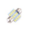 SpeedParts-X LED Lights for Car Interior Reading/Door/I